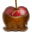 Candy Apple Icon 32x32 png